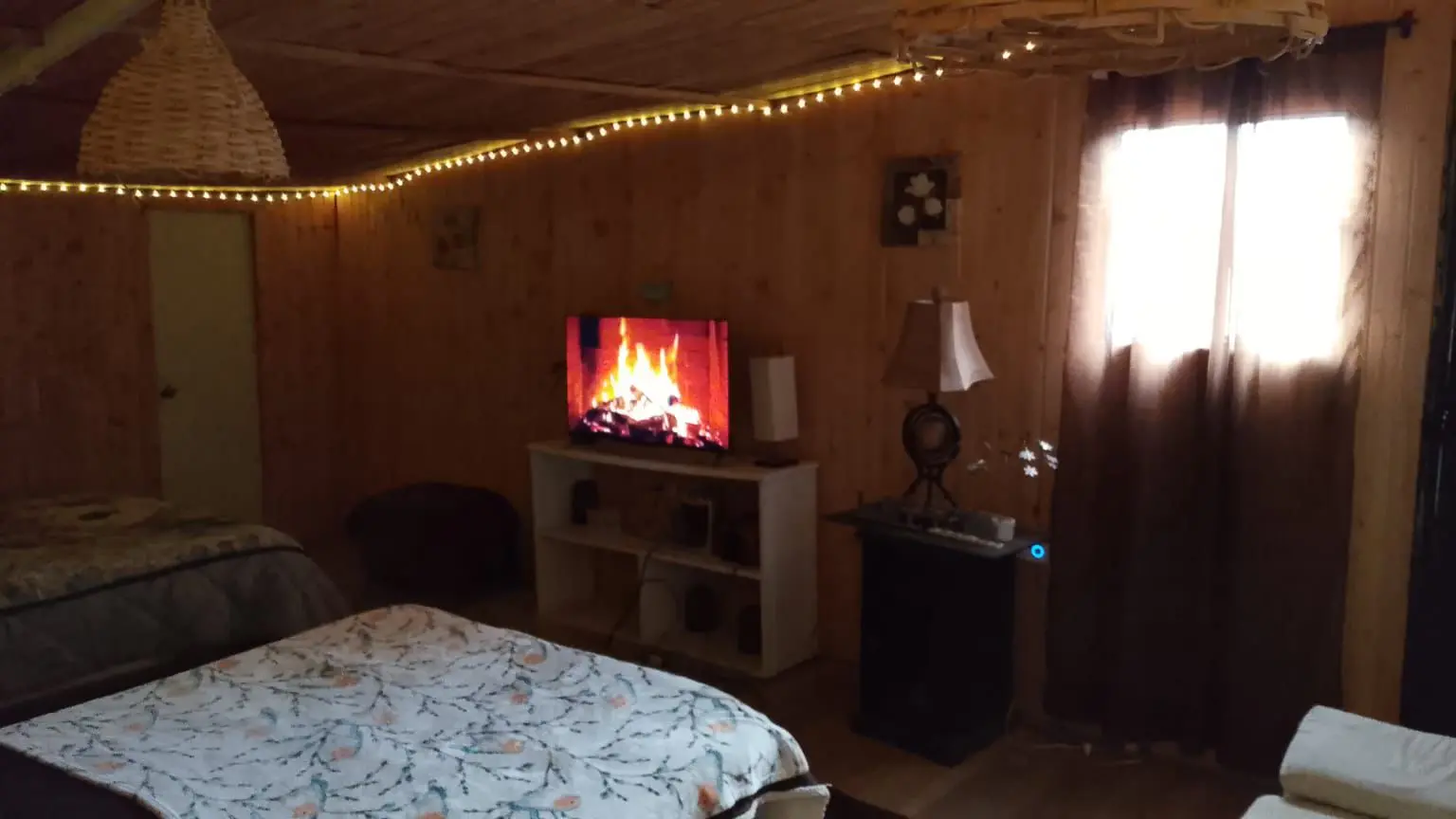 Habitación vibra Santurban foto